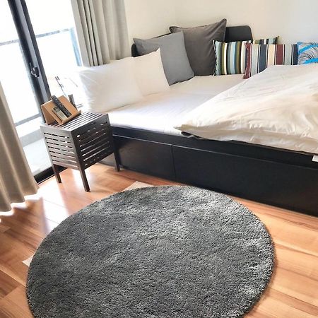 פוקואוקה Local Hakata Apartment No8 מראה חיצוני תמונה