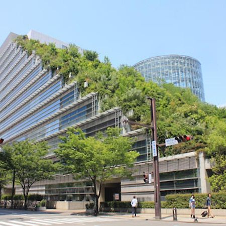 פוקואוקה Local Hakata Apartment No8 מראה חיצוני תמונה
