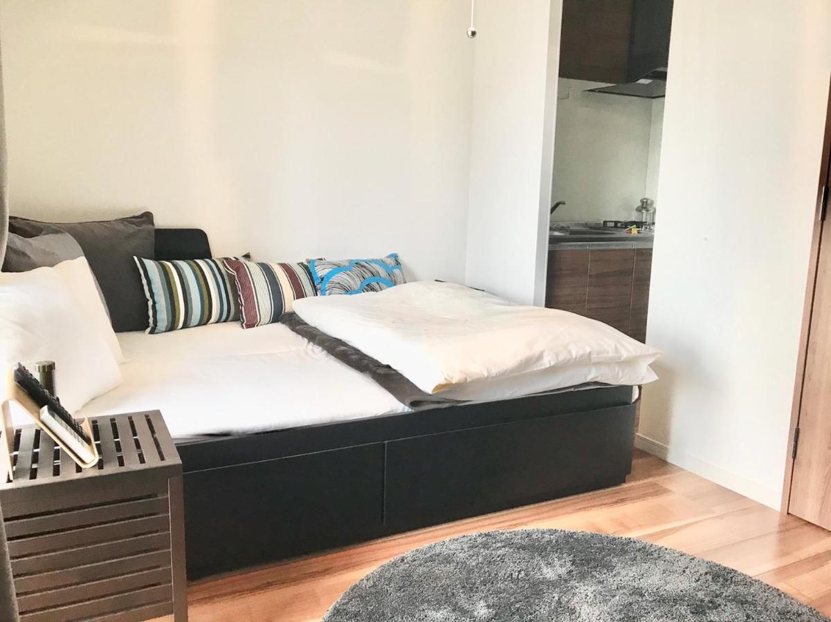 פוקואוקה Local Hakata Apartment No8 מראה חיצוני תמונה