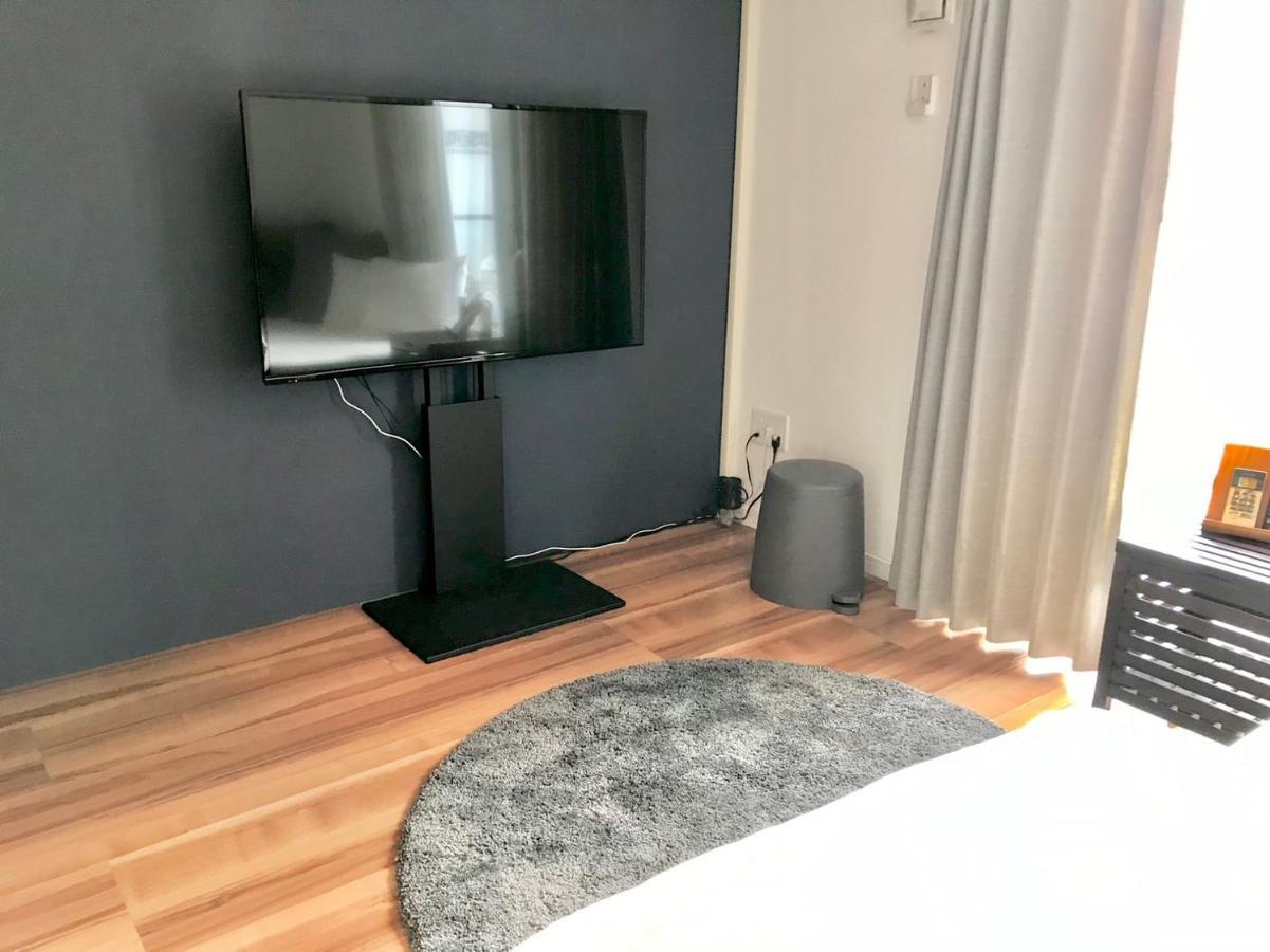פוקואוקה Local Hakata Apartment No8 מראה חיצוני תמונה
