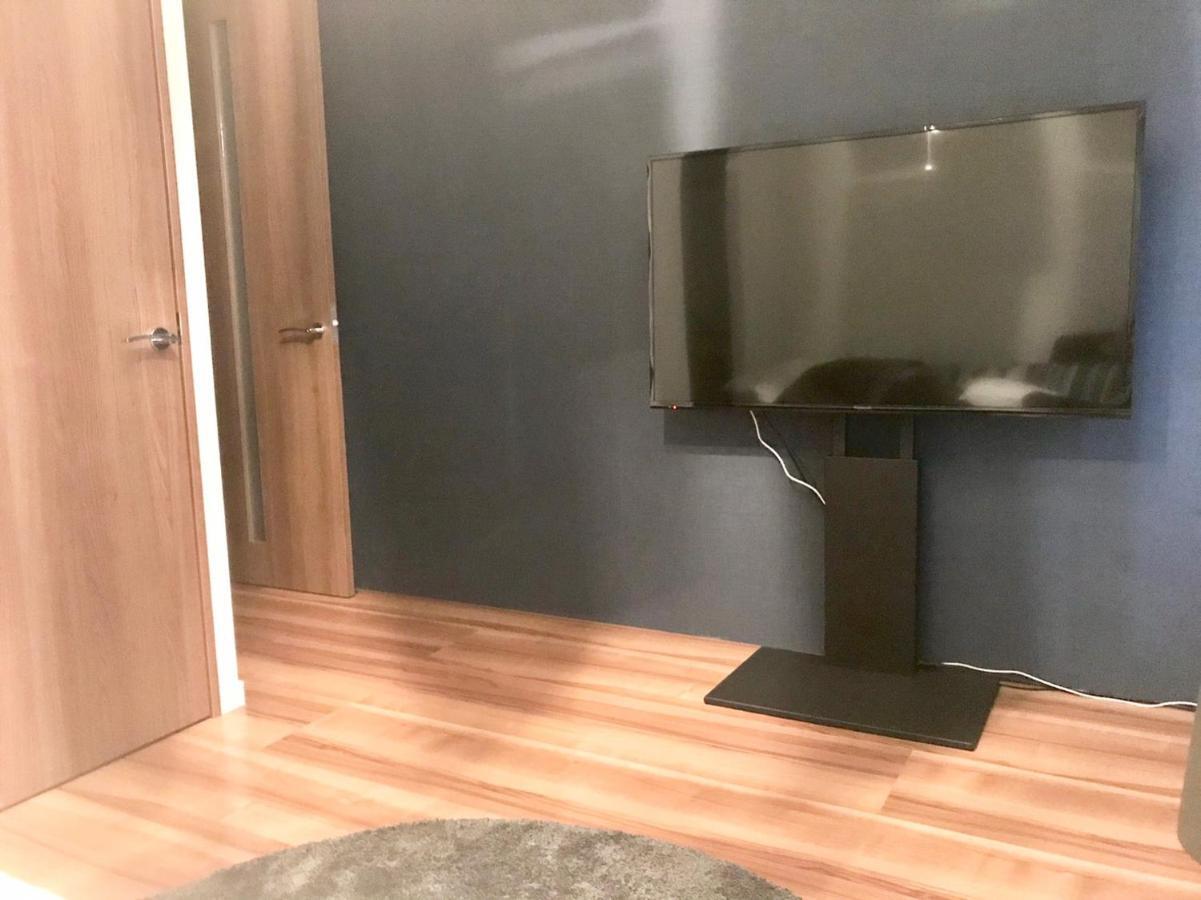 פוקואוקה Local Hakata Apartment No8 מראה חיצוני תמונה
