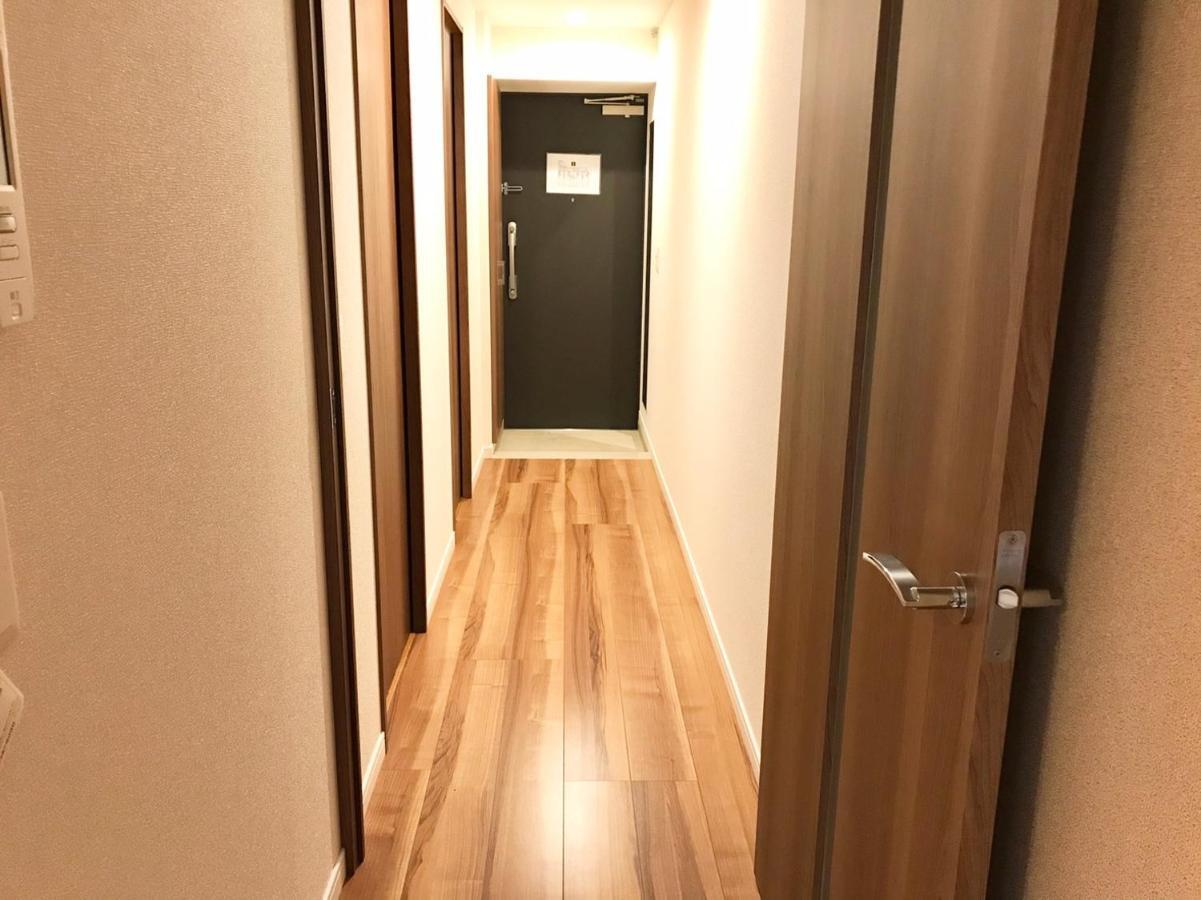 פוקואוקה Local Hakata Apartment No8 מראה חיצוני תמונה