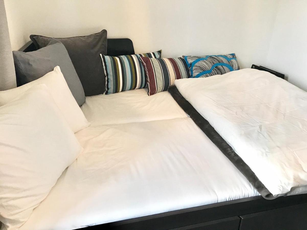 פוקואוקה Local Hakata Apartment No8 מראה חיצוני תמונה