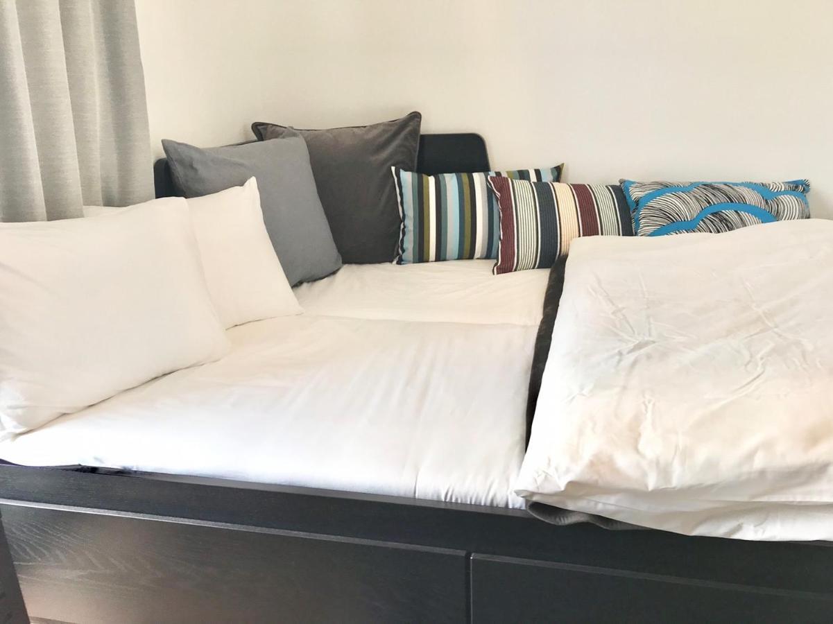 פוקואוקה Local Hakata Apartment No8 מראה חיצוני תמונה