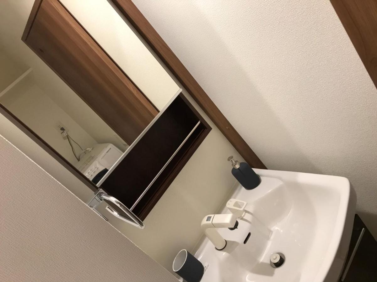 פוקואוקה Local Hakata Apartment No8 מראה חיצוני תמונה