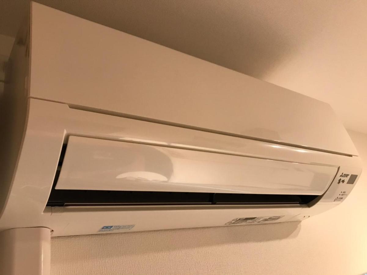 פוקואוקה Local Hakata Apartment No8 מראה חיצוני תמונה