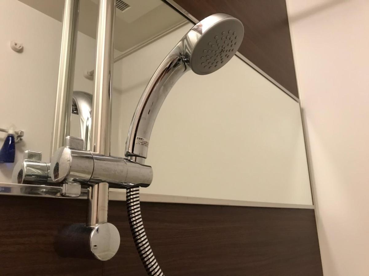 פוקואוקה Local Hakata Apartment No8 מראה חיצוני תמונה