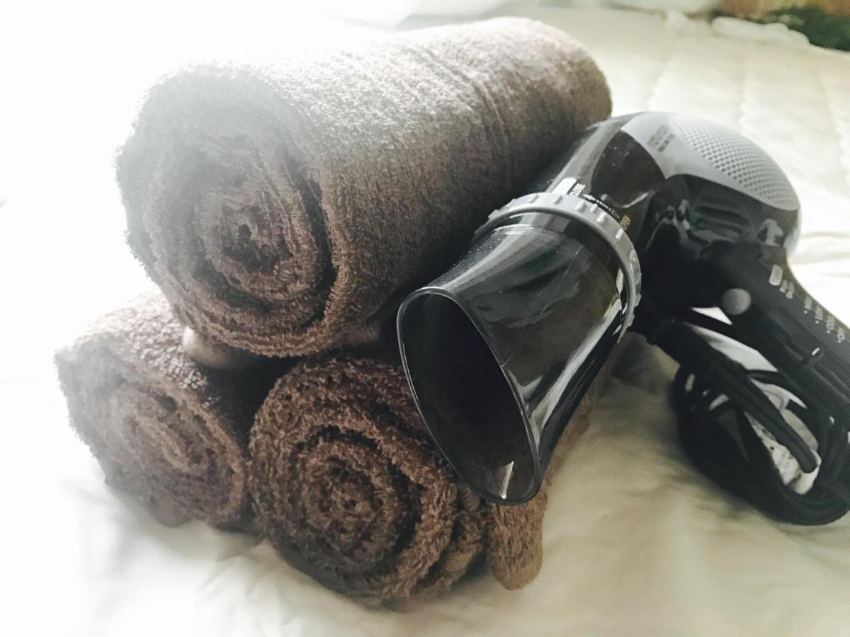 פוקואוקה Local Hakata Apartment No8 מראה חיצוני תמונה